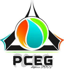 Logo PCEG 