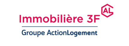 Partenaire Immobilière 3F